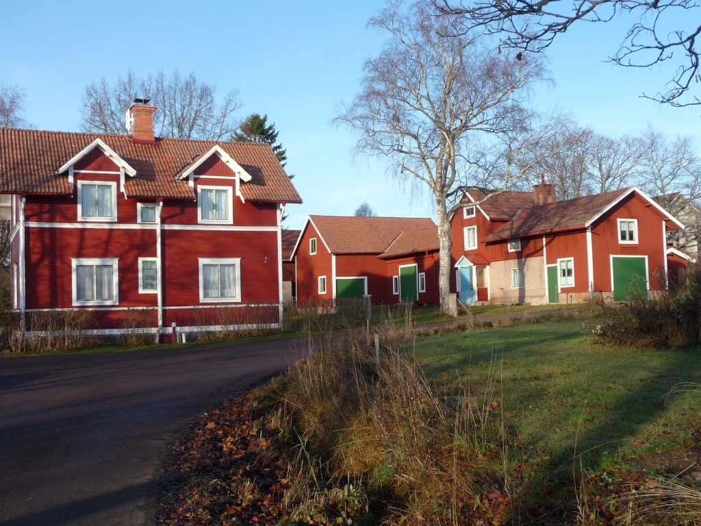 Karlsgården